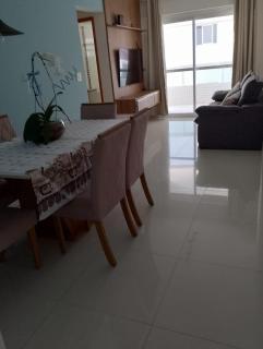 Apartamento encantador - 50 metros da praia - Praia Grande - 5