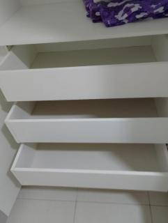 Apartamento encantador - 50 metros da praia - Praia Grande - 2