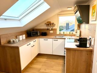Schwarzwaldliebe Ferienwohnung mit eigenem Garten - Gaggenau - 2