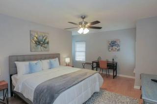 Bartram Dream House II - Bartram Beach Retreat - Atlantic City - 8