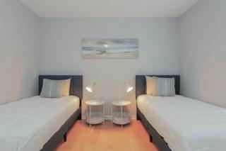 Bartram Dream House II - Bartram Beach Retreat - Atlantic City - 7