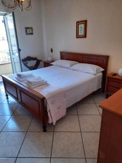Casa vacanze L'Arco - Striano - 1