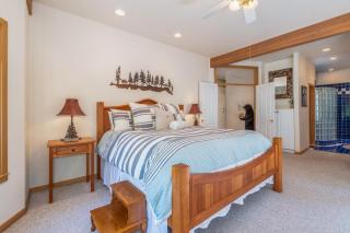 Bear House - Arnold - 1