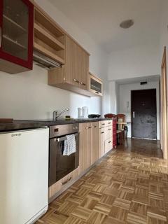 Apartma Lunca 3 - Lubiana - 2