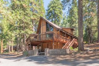 Kevkos Cabin - Arnold - 0