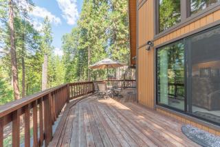 Kevkos Cabin - Arnold - 9