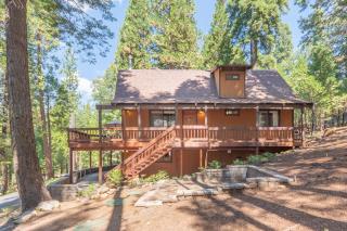 Kevkos Cabin - Arnold - 8
