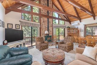 Kevkos Cabin - Arnold - 7