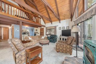 Kevkos Cabin - Arnold - 4