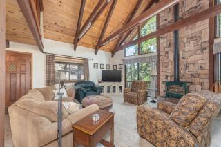 Kevkos Cabin - Arnold - 3