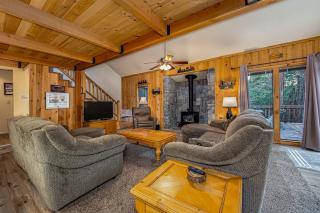 Dragonfly Lodge - Arnold - 0