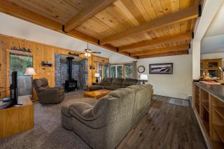 Dragonfly Lodge - Arnold - 7