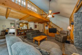 Dragonfly Lodge - Arnold - 5