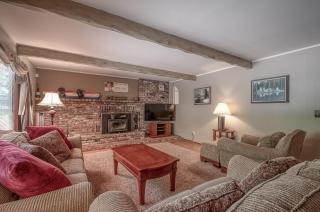 Arnold Schwartzencabin - Arnold - 7