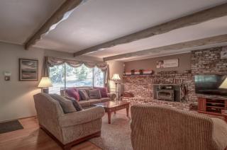 Arnold Schwartzencabin - Arnold - 5