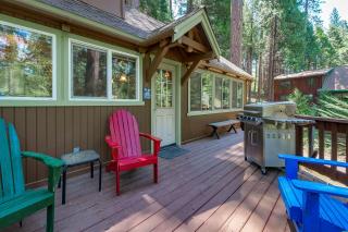 Dacha Galina - Arnold - 9