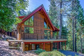 Lupine Lodge - Arnold - 8