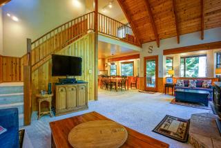 Lupine Lodge - Arnold - 2