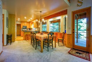 Lupine Lodge - Arnold - 1
