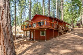 The Ponderosa Paddle - Arnold - 9