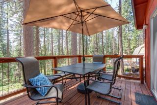 The Ponderosa Paddle - Arnold - 2
