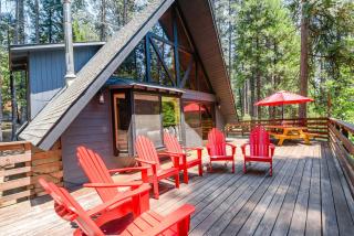 The Berg Haus - Arnold - 9