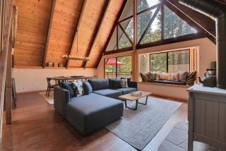 The Berg Haus - Arnold - 7