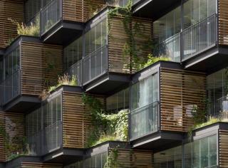 Central family home in award-winning architecture - Copenaghen - 0