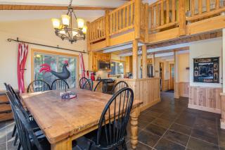 Candys Cottage - Camp Connell - 3