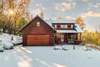 Murph Lodge - Murphys - 8