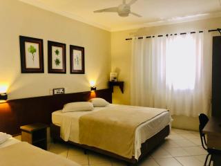 Hotel de Minas - Caxambu - 0