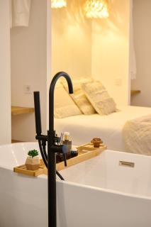 Casa Del Amanecer House Boutique Altea - Altea - 1