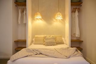 Casa Del Amanecer House Boutique Altea - Altea - 8