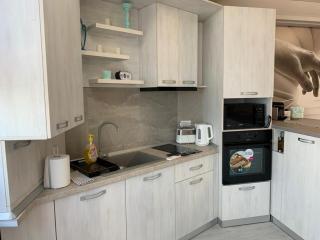 Apartament Delmar - Endless Summer - Mamaia Sat/Năvodari - 9