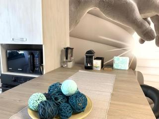 Apartament Delmar - Endless Summer - Mamaia Sat/Năvodari - 8