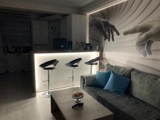 Apartament Delmar - Endless Summer - Mamaia Sat/Năvodari - 3