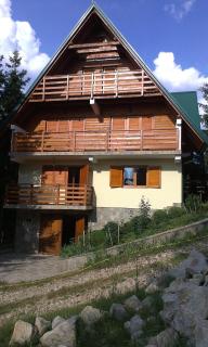 Holiday Home Villa Snježina - Vlasic - 2
