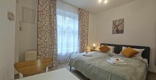 Apartamenty Nikodem in Old Town - Krakow center - Cracovia - 8