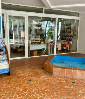 Tropical Cocooning Saint-Francois Manganao - 1