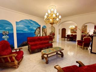 Villa Graziella Positano "a Piece of Paradise" - Positano - 3
