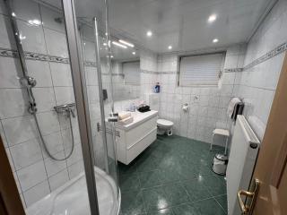 Am Randersberg - Wohnung Nr 4 - 5