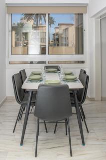 Maple Oak Apartment 102 - Larnaca - 8