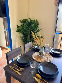 Apartamento RÚSTICO ÁRABE en el CORAZÓN de Córdoba - Córdoba - 9
