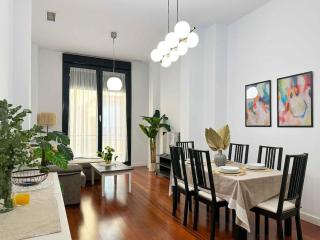 Casa Najera. Elegancia y amplitud en pleno centro. - Alicante - 4