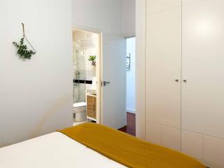 Casa Najera. Elegancia y amplitud en pleno centro. - Alicante - 3