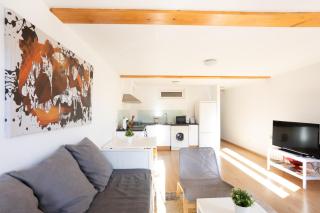 Apartamentos Bermeo, Museoa - Bermeo - 2