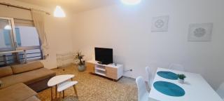 Apartamento Soplos de vida - Cadice - 5