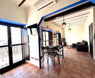 Apartamento RÚSTICO ÁRABE en el CORAZÓN de Córdoba - Córdoba - 7