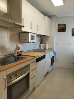 Apartamento La Torre Golf - 1