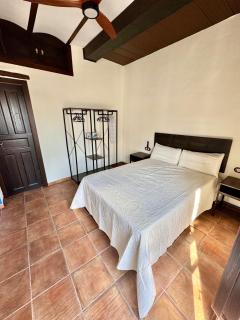 Apartamento RÚSTICO ÁRABE en el CORAZÓN de Córdoba - Córdoba - 4